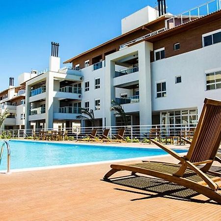 Beach Apartment Villas Do Campeche Florianópolis Exterior foto